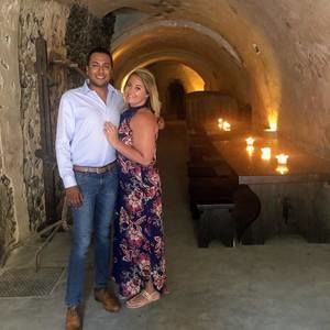 Meet your Posher, Susie